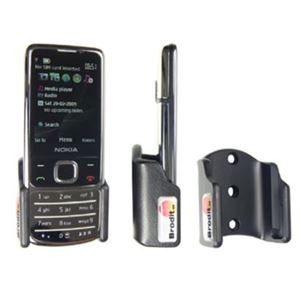 Resim Brodit Halter für  Nokia 6700 Classic
