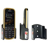 Resim Brodit Halter für  Nokia 3720 Classic