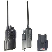 Resim Brodit Halter für  iCom IC-F3002 / IC-F4002