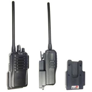 Resim Brodit Halter für  iCom IC-F3002 / IC-F4002