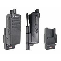 Resim Brodit Halter für  Motorola XPR 330