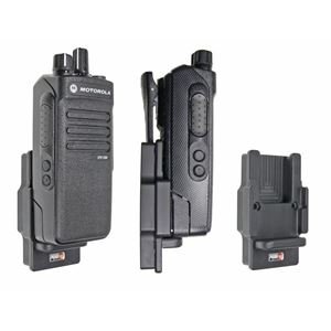 Resim Brodit Halter für  Motorola XPR 330