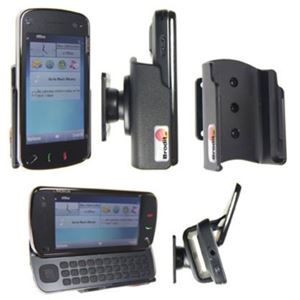 Resim Brodit Halter mit Kugelgelenk für  Nokia N97