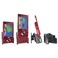 Resim Brodit Halter mit Kugelgelenk für  Sony/Ericsson W995