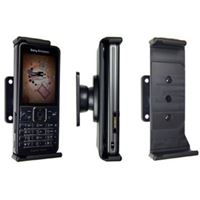 Resim Brodit Halter mit Kugelgelenk für  Sony/Ericsson C901