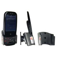 Resim Brodit Halter mit Kugelgelenk für  PALM Treo Pre für offene Position