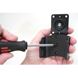 Resim Brodit Halter mit Kugelgelenk für  PALM Treo Pre für offene Position