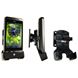 Resim Brodit Halter mit Kugelgelenk für  HTC Hero