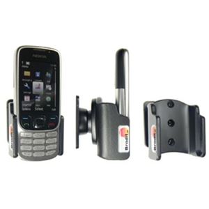 Immagine di Brodit Halter mit Kugelgelenk für  Nokia 6303 Classic / 6303i Classic