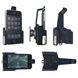 Resim Brodit Halter mit Kugelgelenk für  Apple iPhone 3G / iPhone 3G S, Für Horizontale + Vertikale Montage Original BRODIT