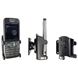 Image de Brodit Halter mit Kugelgelenk für  Nokia E52 / E55