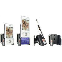 Resim Brodit Halter mit Kugelgelenk für  Sony/Ericsson C903
