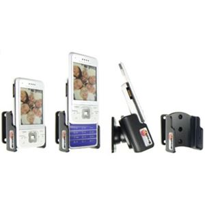 Resim Brodit Halter mit Kugelgelenk für  Sony/Ericsson C903