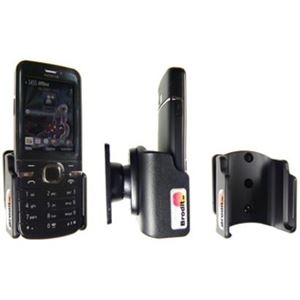 Afbeelding van Brodit Halter mit Kugelgelenk für  Nokia 6730 Classic