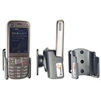 Resim Brodit Halter mit Kugelgelenk für  Nokia 6720 Classic