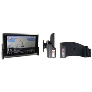 Resim Brodit Navihalter mit Kugelgelenk für  Navigon 8410 / 8450 Live, Passt nicht bei optionaler DVB-T Antenne!
