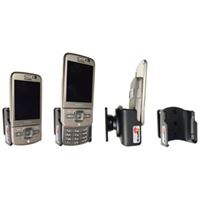 Resim Brodit Halter mit Kugelgelenk für  Nokia 6710 Navigator