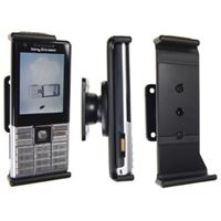 Resim Brodit Halter mit Kugelgelenk für  Sony/Ericsson Naite