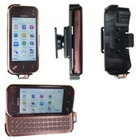 Resim Brodit Halter mit Kugelgelenk für  Nokia N97 Mini
