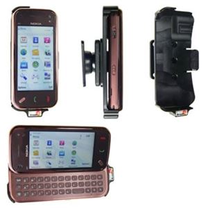 Resim Brodit Halter mit Kugelgelenk für  Nokia N97 Mini
