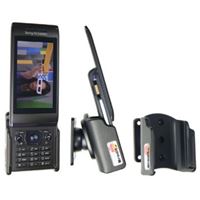 Resim Brodit Halter mit Kugelgelenk für  Sony/Ericsson Aino