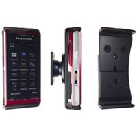 Resim Brodit Halter mit Kugelgelenk für  Sony/Ericsson Satio