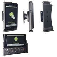 Resim Brodit Halter mit Kugelgelenk für  Motorola Milestone