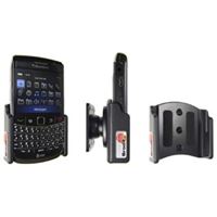 Resim Brodit Halter mit Kugelgelenk für  Blackberry 9700 BOLD / 9780 BOLD