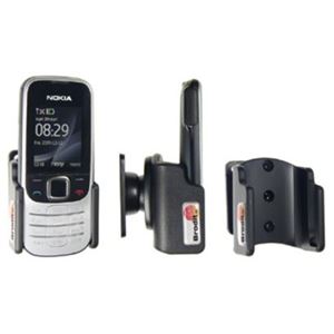 Resim Brodit Halter mit Kugelgelenk für  Nokia 2330 Classic