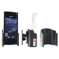Resim Brodit Halter mit Kugelgelenk für  Nokia X6