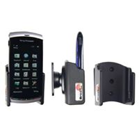 Resim Brodit Halter mit Kugelgelenk für  Sony/Ericsson Vivaz