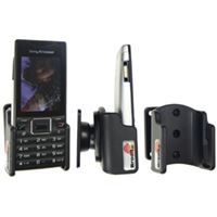 Resim Brodit Halter mit Kugelgelenk für  Sony/Ericsson Elm