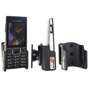 Resim Brodit Halter mit Kugelgelenk für  Sony/Ericsson Elm