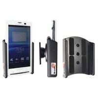 Resim Brodit Halter mit Kugelgelenk für  Sony/Ericsson Xperia X10