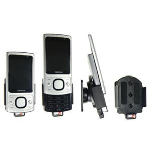 Imagen de Brodit Halter mit Kugelgelenk für  Nokia 6700 Slide
