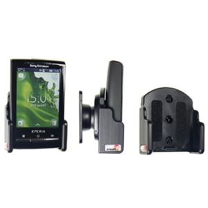 Resim Brodit Halter mit Kugelgelenk für  Sony/Ericsson Xperia X10 mini