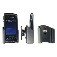 Resim Brodit Halter mit Kugelgelenk für  Sony/Ericsson Vivaz pro