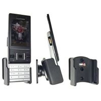 Resim Brodit Halter mit Kugelgelenk für  Sony/Ericsson Hazel
