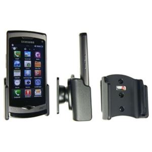 Resim Brodit Halter mit Kugelgelenk für  Samsung S8500