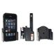 Resim Brodit Halter mit Kugelgelenk für  Apple iPhone 4 / iPhone 4S (für die Benutzung mit dünnen Skins - z.B. Incipio Feather / NICHT Bumper!)