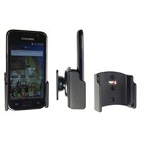 Resim Brodit Halter mit Kugelgelenk für  Samsung i9000 Galaxy S / i9001 Galaxy S Plus