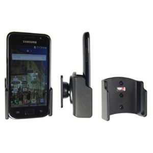 Resim Brodit Halter mit Kugelgelenk für  Samsung i9000 Galaxy S / i9001 Galaxy S Plus