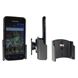 Resim Brodit Halter mit Kugelgelenk für  Samsung i9000 Galaxy S / i9001 Galaxy S Plus