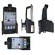 Resim Brodit Halter mit Kugelgelenk für  Apple iPhone 4 / iPhone 4S Für Horizontale und Vertikale Position (Verstellbar)