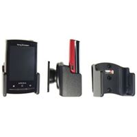 Resim Brodit Halter mit Kugelgelenk für  Sony/Ericsson Xperia X10 mini pro
