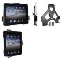Resim Halterung mit Kugelgelenk für  Apple iPad, Halterung mit Veriegelungsfunktion