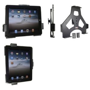 Resim Halterung mit Kugelgelenk für  Apple iPad, Halterung mit Veriegelungsfunktion