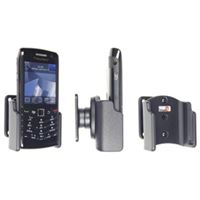 Resim Brodit Halter mit Kugelgelenk für  Blackberry 9100 PEARL 3G / 9105 PEARL 3G