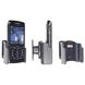 Resim Brodit Halter mit Kugelgelenk für  Blackberry 9100 PEARL 3G / 9105 PEARL 3G