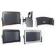Resim Brodit Navihalter mit Kugelgelenk für  TomTom GO LIVE 820 / START 20 / VIA 110 / VIA 120